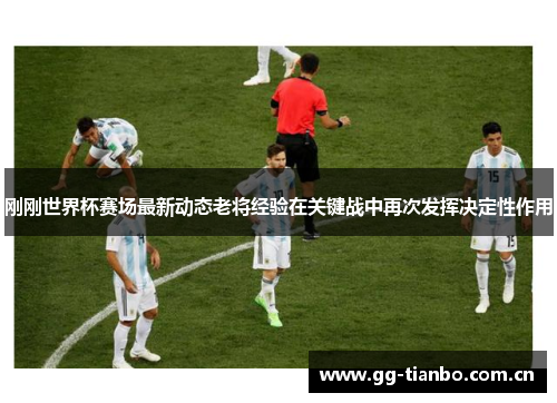 刚刚世界杯赛场最新动态老将经验在关键战中再次发挥决定性作用